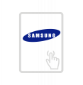 Тачскрины для планшетов Samsung