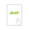 Тачскрины для планшетов Acer